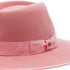 Capri - Walrus Hats Wide Brim Wool Felt Fedora Hat